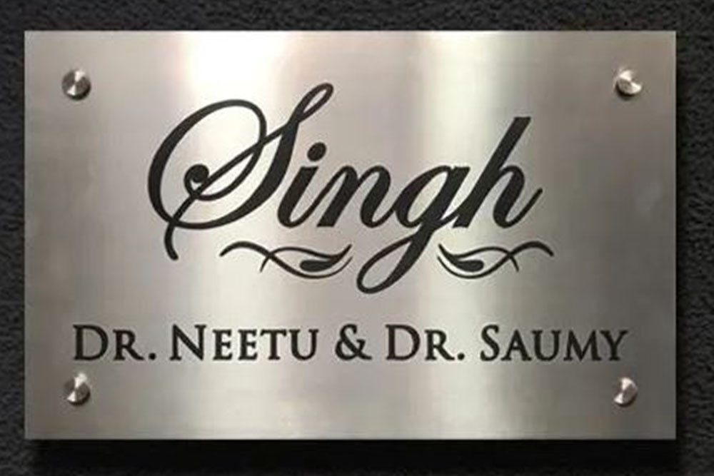 steel-plate-name-signage-board